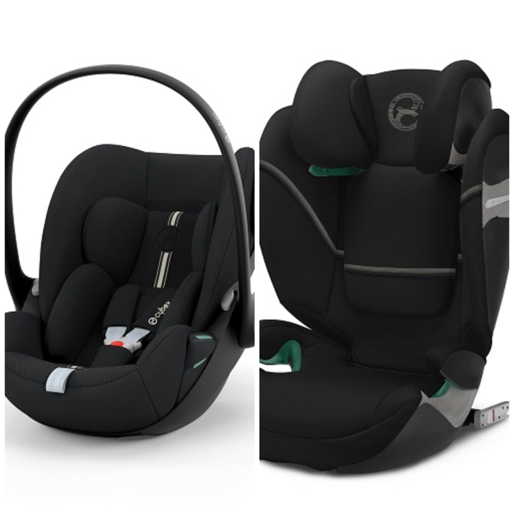 Cybex Car Seats