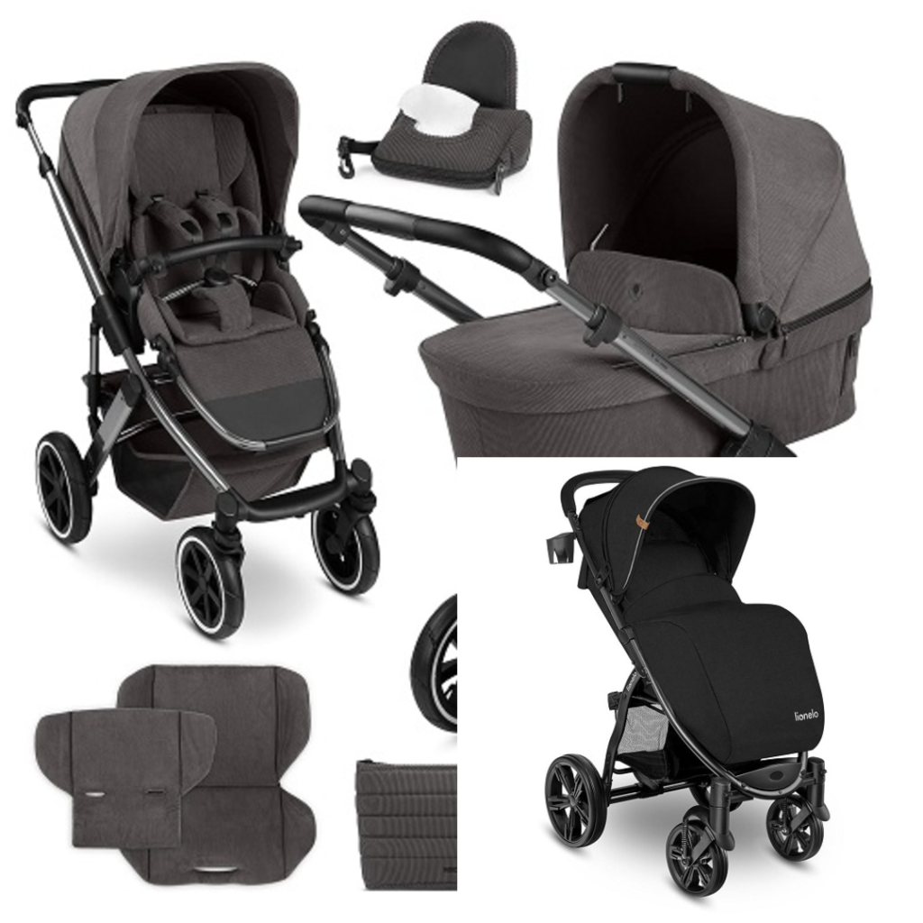 favourite strollers