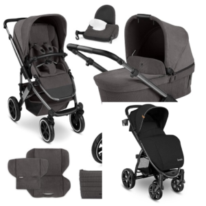 Our Top 2 Stroller Picks After 4+ Years of Real Use