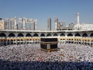 7 Sacred and Best Places to Visit in Makkah for a Powerful Umrah