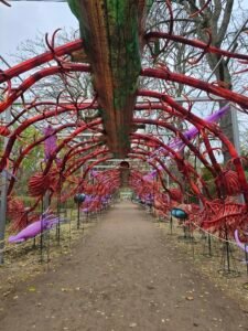Exploring the Ménagerie du Jardin des Plantes: A Family Day in Paris