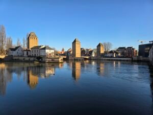 5 Breathtaking Reasons a Strasbourg Half-Day Trip is Absolutely Essential