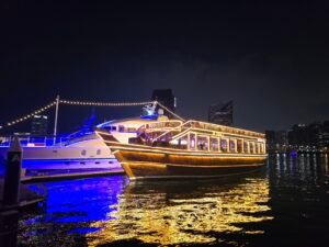 4 Days in Dubai: An Unforgettable Family Layover Itinerary