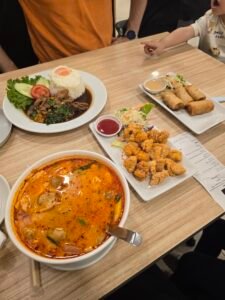 8 Best Halal Food Spots in Bangkok: An Amazing 1-Week Family Guide