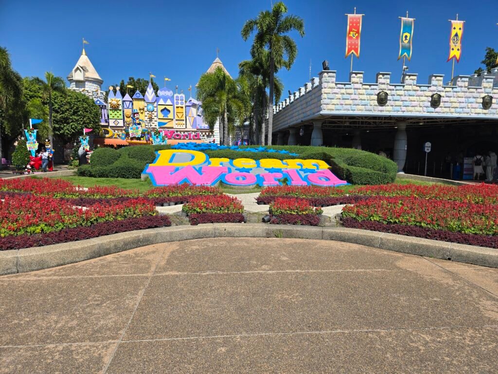 Dreamworld Bangkok
