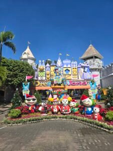 7 Reasons Dreamworld Bangkok is the Best Family Day Trip in 2026