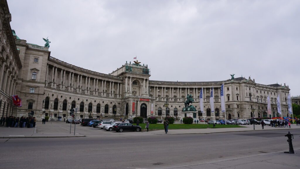 day trip to vienna