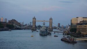 1 Week in London: The Ultimate Guide for Potterheads and History Buffs