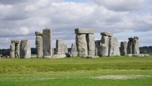 8 Magical Days in England: The Ultimate London and Cambridge Itinerary