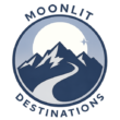Moonlit Destinations