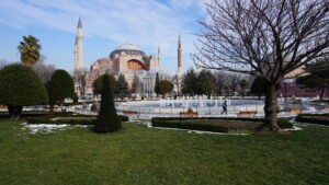 3 Day Istanbul Itinerary: 10 Iconic and Unforgettable Experiences
