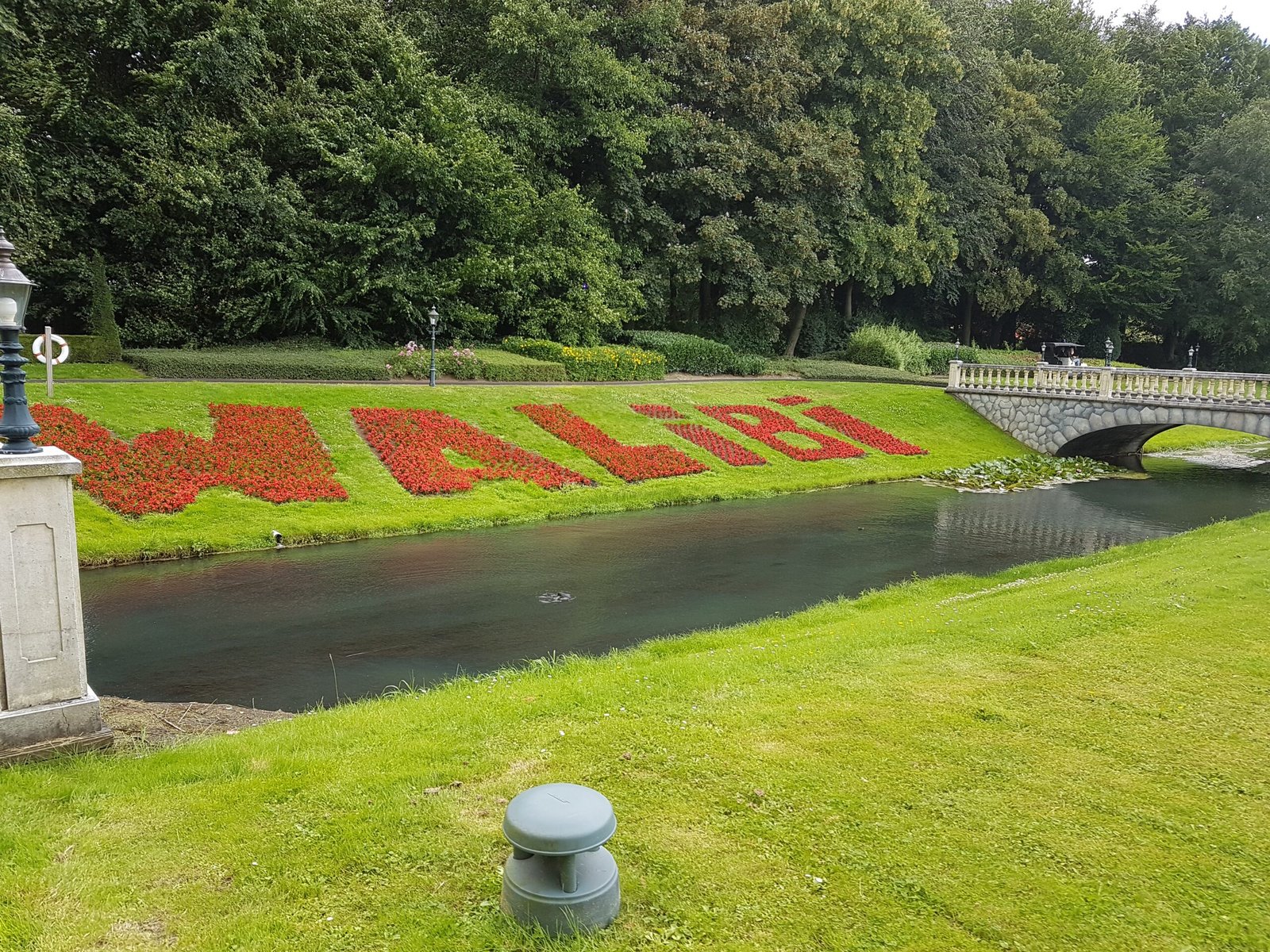 5 Best Reasons Walibi Holland Is The Most Thrilling Theme Park Adventure