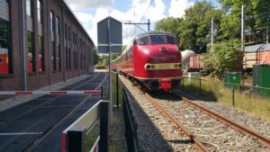 Why the Spoorweg Museum Utrecht Might Surprise You: An Honest Review