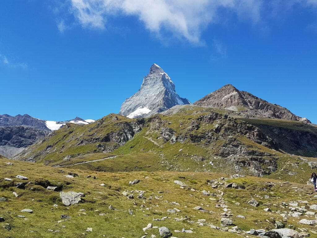 2 day itinerary for zermatt switzerland
