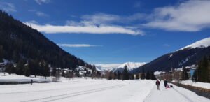 3 Epic Days in Davos: The Ultimate Winter Sports and Scenic Itinerary