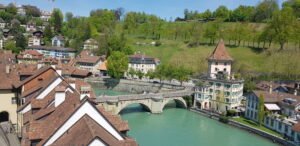 1 Perfect Itinerary for a Memorable Day Trip to Bern