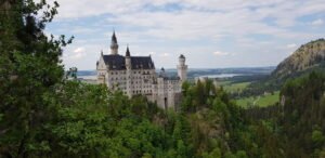 Ultimate 10/10 Munich Guide: 3 Days of Fairy Tales and History