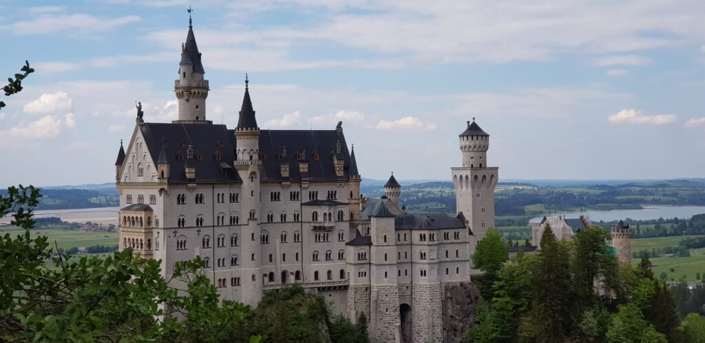munich guide