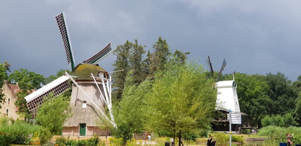 openluchtmuseum arnhem