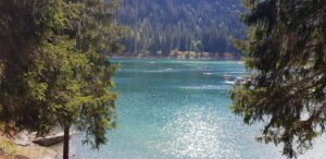 3 Stunning Highlights of the Flims Caumasee Crestasee Hike (An Unforgettable Graubünden Adventure)