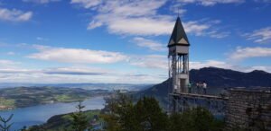 5 Magical Reasons to Visit Hammetschwand Lift: Ultimate Lake Luzern Views