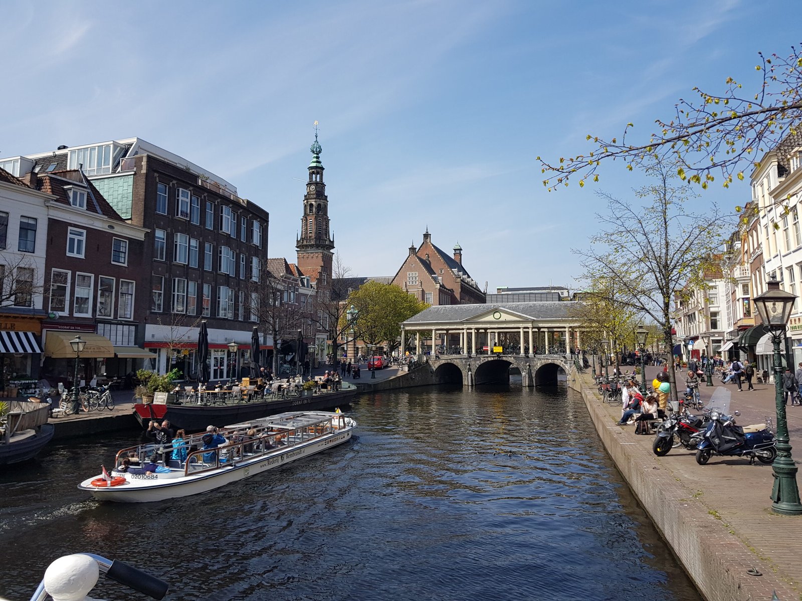 Discover the Magic of a Leiden Day Trip: A Complete Guide