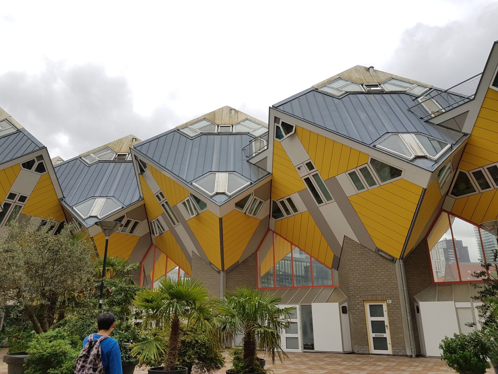 5 Best Rotterdam Day Trip Itinerary Stops: A Brilliant 1 Day Guide