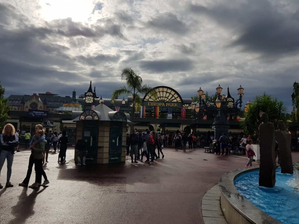Europa-Park Rust