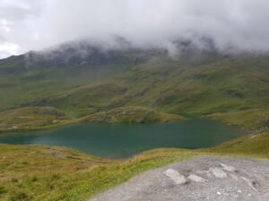 Hiking At Bachalpsee: 1 Breathtaking Way to Experience the Magic of Grindelwald-First