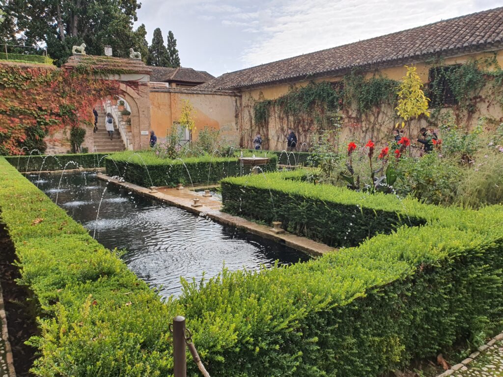 3-day Al-Andalus Adventure in Spain
