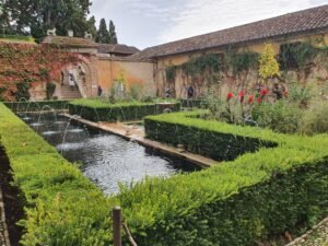 12 Historic Marvels: Our Ultimate 3-Day Al-Andalus Adventure in Spain
