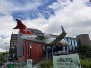 5 Incredible Reasons to Visit Verkehrshaus der Schweiz: A Magical Review