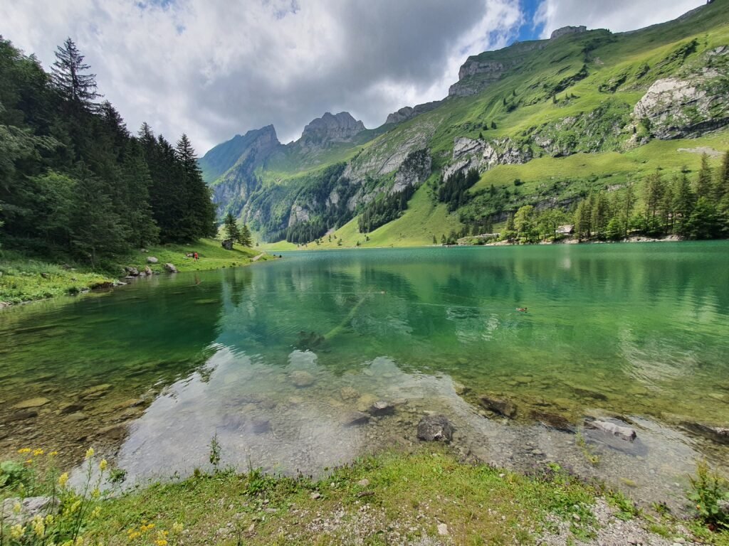 seealpsee