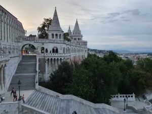 The Ultimate 2-Day Budapest Itinerary: Exploring Hungary’s Enchanting Gems