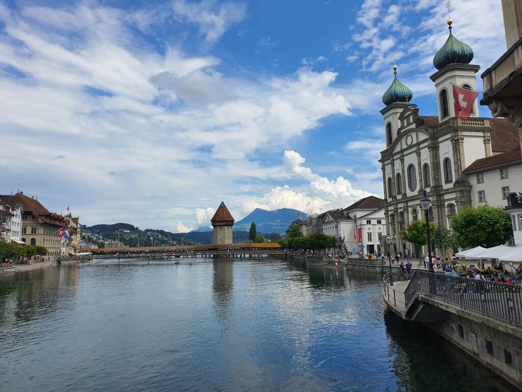 City of Luzern