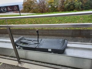 1 Thrilling Gurten Tobogganing Adventure: Stunning Views Over Bern