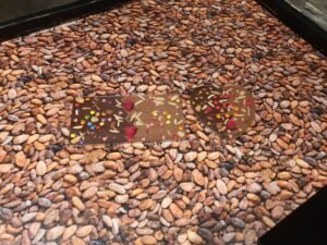 1 Delightful Hour at Aeschbach Chocolatier Chocowelt: Best Lucerne Chocolate Museum Review