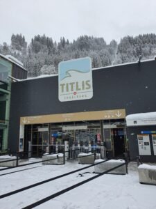 1 Ultimate Guide to Sledging in Engelberg Titlis: A Safe Family Winter Adventure!