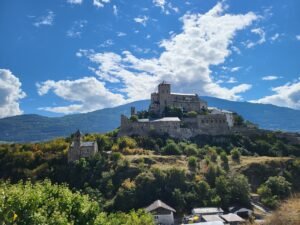 Exploring The French Side of Switzerland: 4 Magical Days Exploring an Unforgettable Region