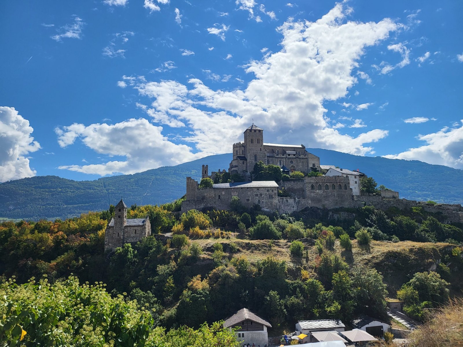 Exploring The French Side of Switzerland: 4 Magical Days Exploring an Unforgettable Region