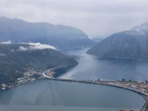 6 Stunning Spots on the Italian Side of Switzerland: A Perfect 2-Day Family Trip!