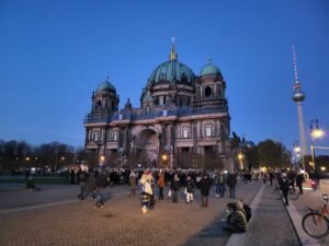 10 Most Powerful Things to Do with 2 Days in Berlin: A Moving History Itinerary