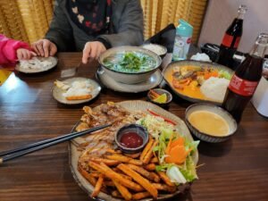 The Ultimate Halal Food Guide to Germany: Our Favorite Culinary Finds
