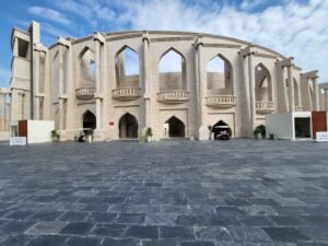 2.5 Incredible Days: The Ultimate Doha Stopover Guide for Families