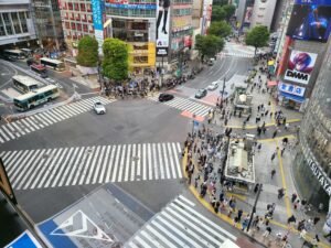 4 Proven Strategies to Make Your 2-Week Japan Trip with a Toddler Easy and Affordable