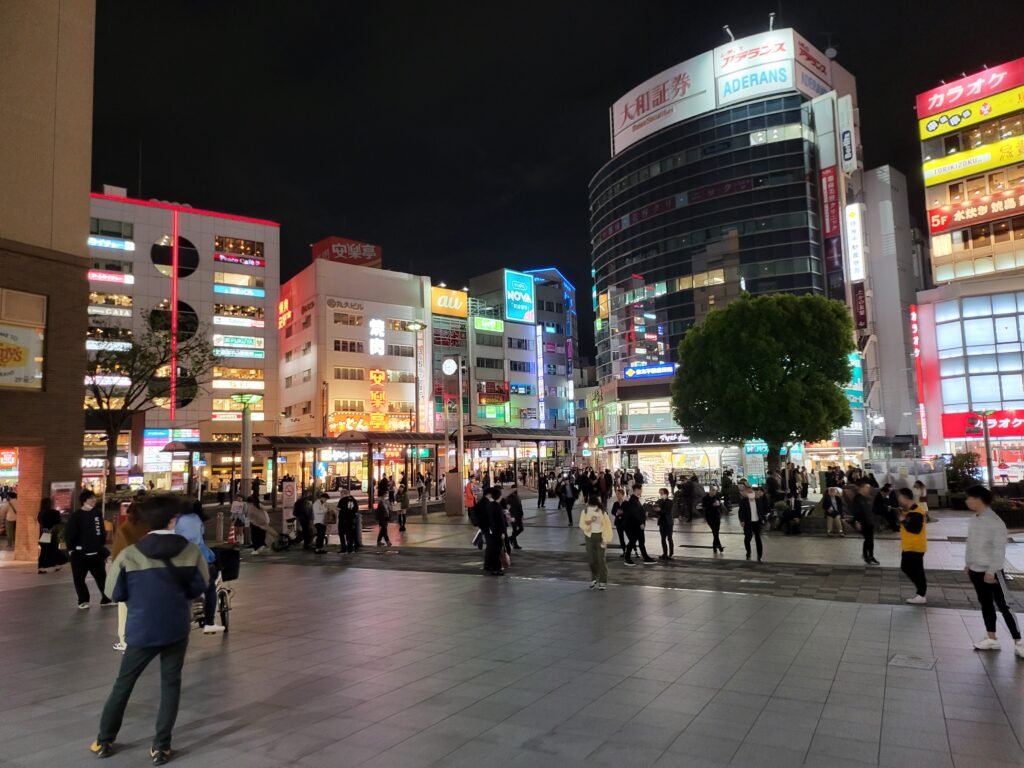 tokyo secrets