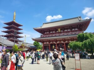 14 Best Days in Japan: The Ultimate Honeymoon 2.0 Family Itinerary