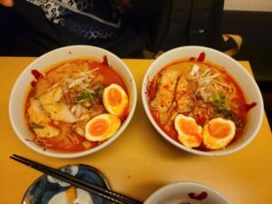 14 Incredible Halal Food Spots in Japan: An Awesome Muslim Friendly Guide