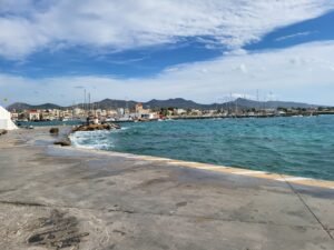 Aegina Island Day Trip Guide: The 1 Best Greek Escape Near Athens