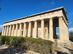 7 Breathtaking Places to Visit in Greece: A Perfect 1-Week Itinerary